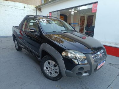 Strada Adventure Locker CE 1.8 Flex