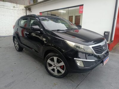Sportage LX 2.0