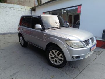 TR4 4×4 2.0 Flex