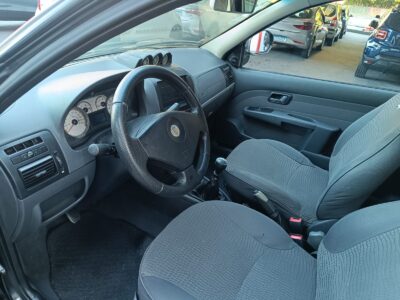 Strada Adventure Locker CE 1.8 Flex
