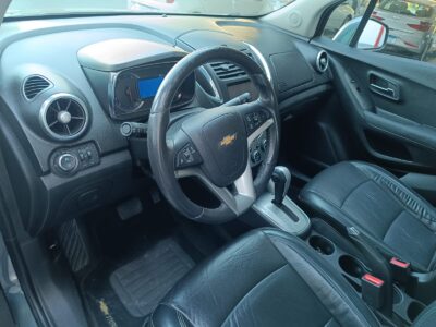 Tracker LTZ 1.8 Flex