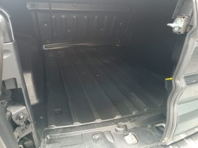 Toro Freedom T270 1.3 Turbo Flex