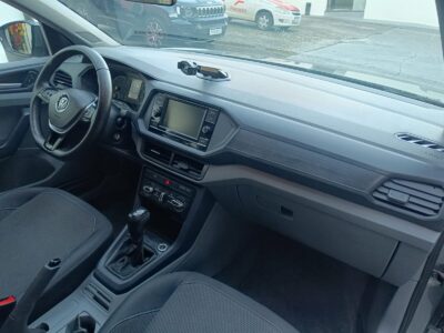 T-Cross Tsi 200 1.0 Flex