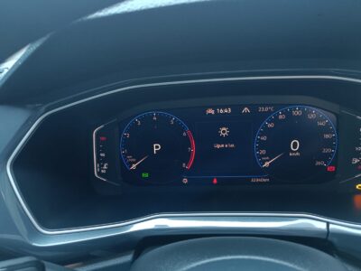 T-Cross Highline Tsi 250 1.4 Flex