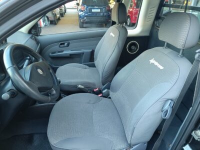 Strada Adventure Locker CE 1.8 Flex