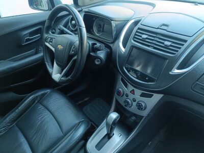 Tracker LTZ 1.8 Flex