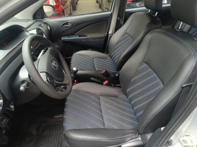 Etios XS 1.5 Flex