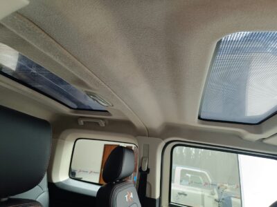 Troller TX4 Connect 3.2 Tdi