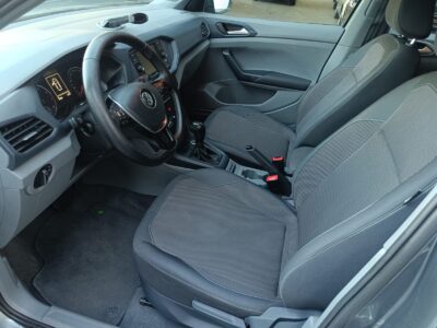 T-Cross Tsi 200 1.0 Flex