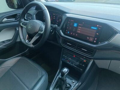 T-Cross Highline Tsi 250 1.4 Flex
