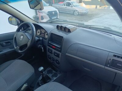 Strada Adventure Locker CE 1.8 Flex