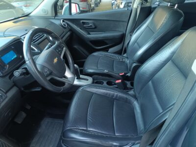 Tracker LTZ 1.8 Flex