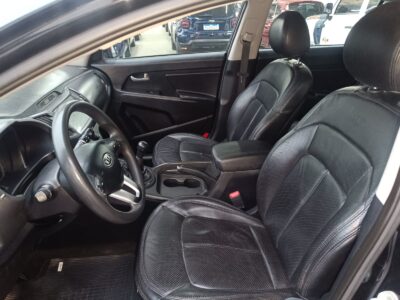 Sportage LX 2.0