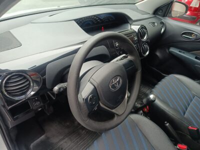 Etios XS 1.5 Flex