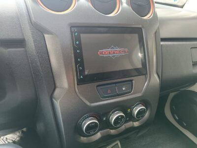 Troller TX4 Connect 3.2 Tdi