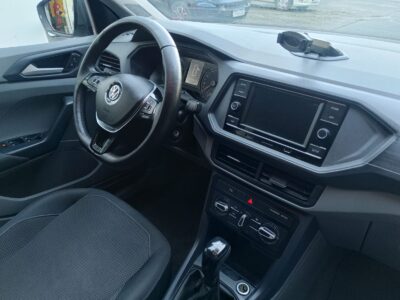 T-Cross Tsi 200 1.0 Flex
