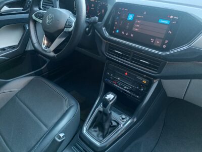 T-Cross Highline Tsi 250 1.4 Flex