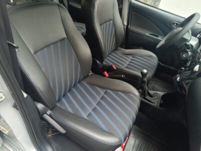 Etios XS 1.5 Flex