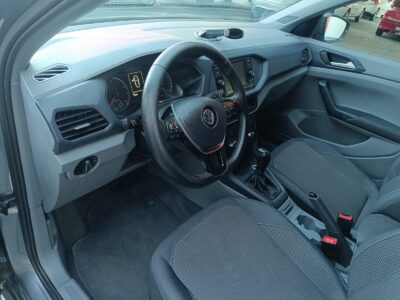 T-Cross Tsi 200 1.0 Flex