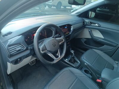 T-Cross Highline Tsi 250 1.4 Flex