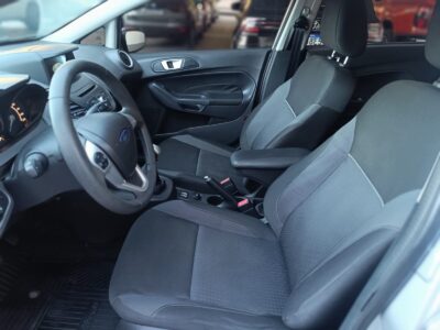 Fiesta SEL 1.6 Flex