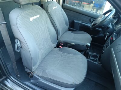 Strada Adventure Locker CE 1.8 Flex
