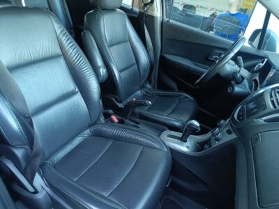 Tracker LTZ 1.8 Flex