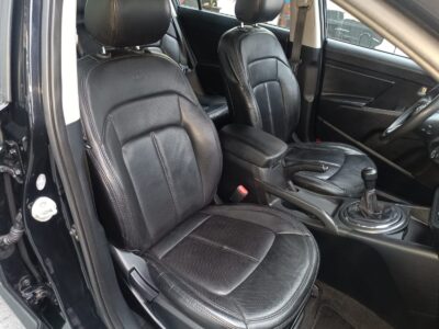 Sportage LX 2.0