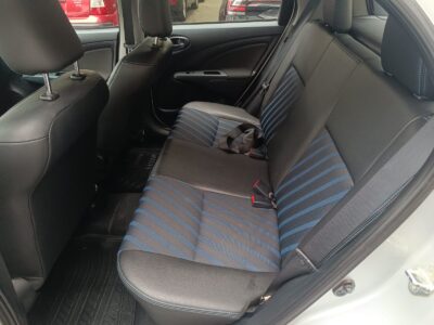 Etios XS 1.5 Flex