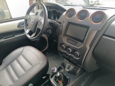 Troller TX4 Connect 3.2 Tdi