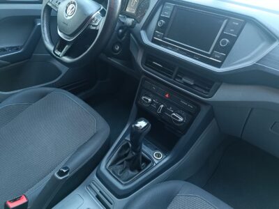 T-Cross Tsi 200 1.0 Flex