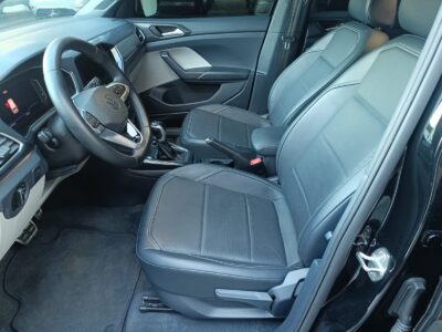 T-Cross Highline Tsi 250 1.4 Flex