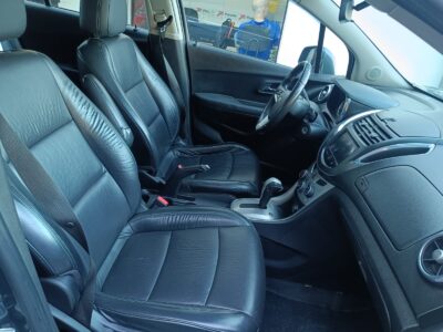 Tracker LTZ 1.8 Flex