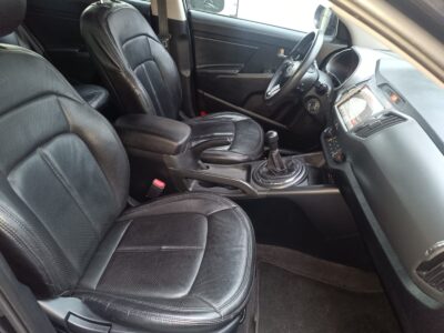 Sportage LX 2.0