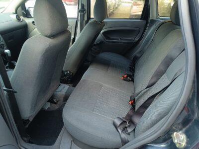 Fiesta Hatch 1.0