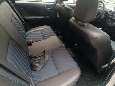 Etios XS 1.5 Flex