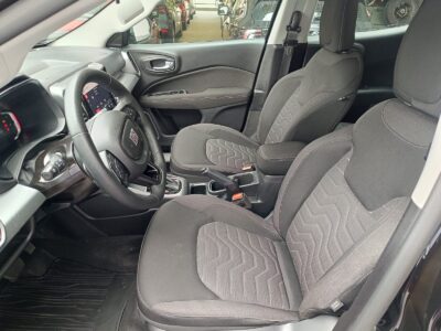 Toro Freedom T270 1.3 Turbo Flex