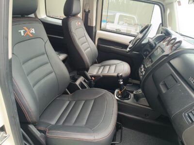Troller TX4 Connect 3.2 Tdi
