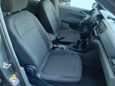 T-Cross Tsi 200 1.0 Flex