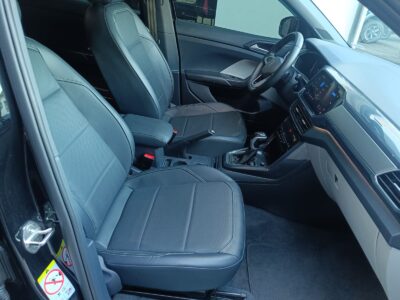 T-Cross Highline Tsi 250 1.4 Flex