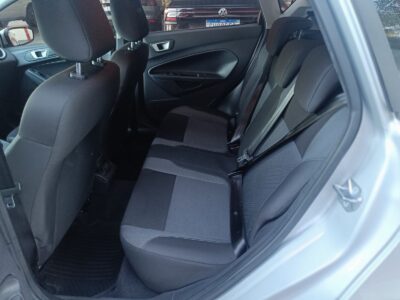 Fiesta SEL 1.6 Flex