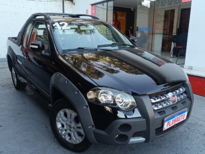 Strada Adventure Locker CE 1.8 Flex