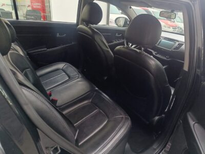 Sportage LX 2.0