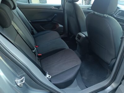 T-Cross Tsi 200 1.0 Flex