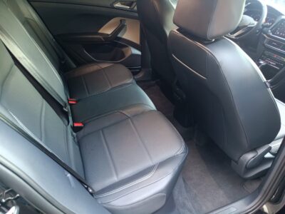 T-Cross Highline Tsi 250 1.4 Flex