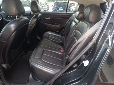 Sportage LX 2.0