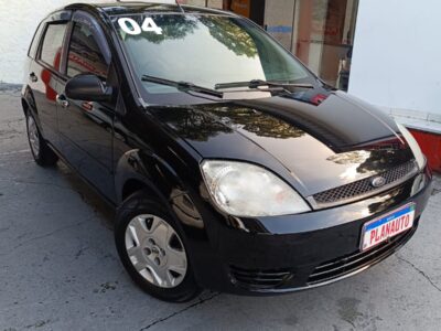 Fiesta Hatch 1.0