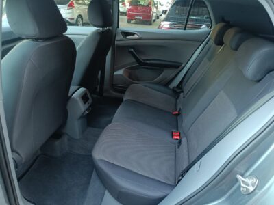 T-Cross Tsi 200 1.0 Flex