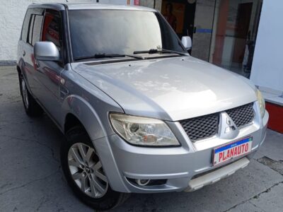TR4 4×4 2.0 Flex