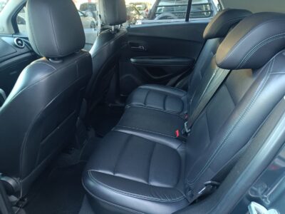 Tracker LTZ 1.8 Flex